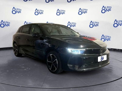 Opel Astra 1.5 Turbo Diesel 130 CV AT8 Business Elegance usata