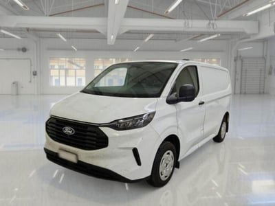 Ford Transit Custom Furgone transit custom V710 280 2.0 ecoblue 136cv Trend L1H1 A8 usato