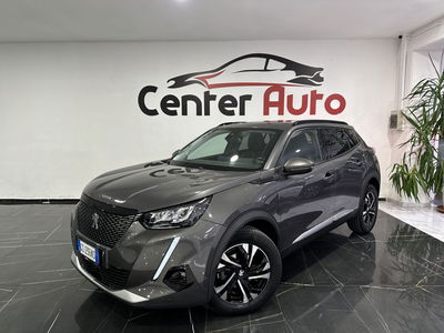 Peugeot 2008 PureTech 130 S&S EAT8 Allure Navi Pack usata