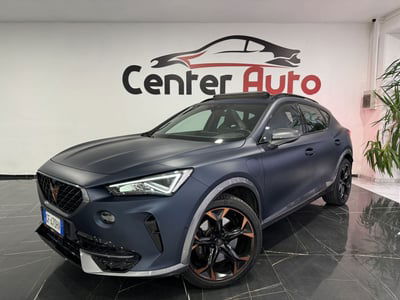 Cupra Formentor Formentor 1.4 e-Hybrid DSG VZ Priority