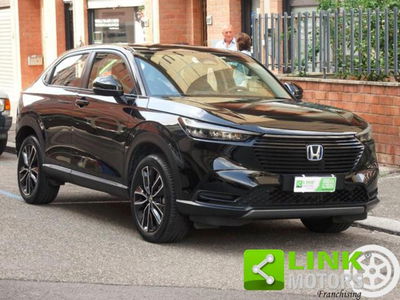 Honda HR-V 1.5 hev Advance ecvt usata