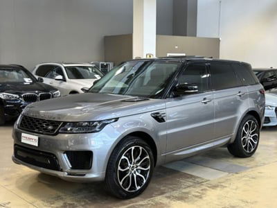 Land Rover Range Rover Sport 3.0D l6 249 CV HSE Dynamic Stealth