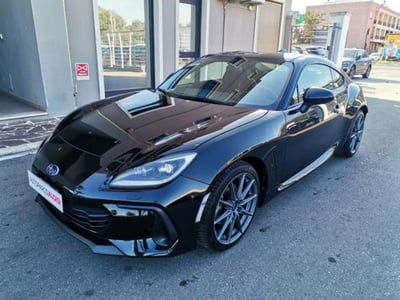 Subaru BRZ 2.4 Touge usata