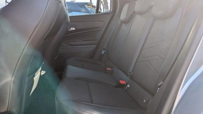 Jeep Avenger 1.2 turbo Altitude fwd 100cv (13)
