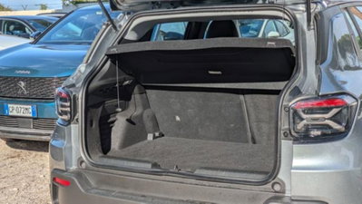 Jeep Avenger 1.2 turbo Altitude fwd 100cv (18)