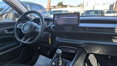 Jeep Avenger 1.2 turbo Altitude fwd 100cv (8)