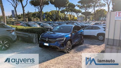 Renault Austral 1.2 full hybrid Techno 200cv auto usata