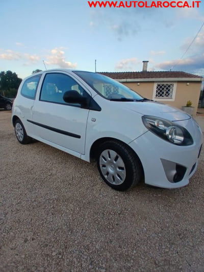 Renault Twingo 1.2 8V Dynamique usata
