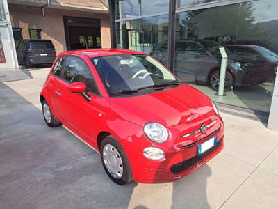 Fiat 500 1.2 Pop usata