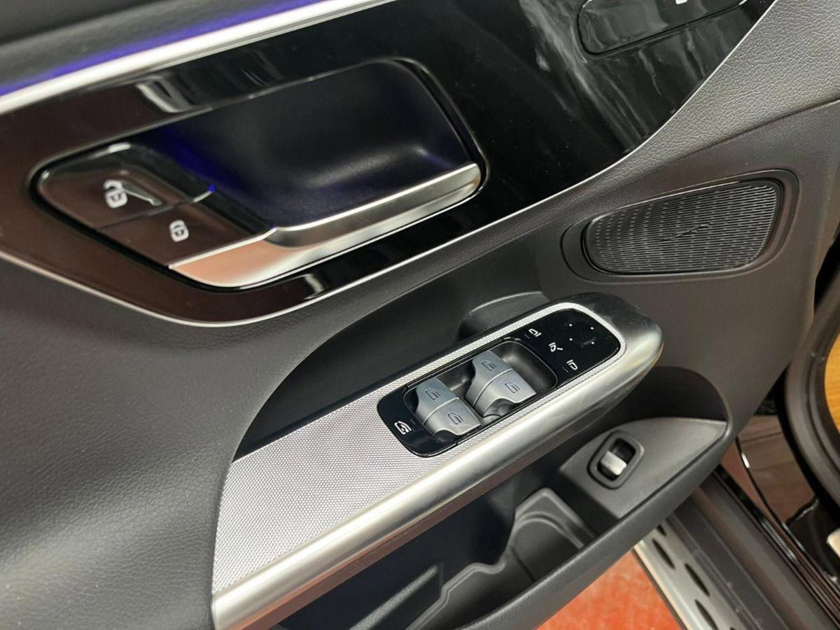 Mercedes-Benz GLC SUV 220 d AMG Line Advanced Plus 4matic auto (13)