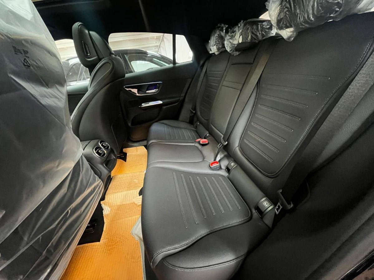Mercedes-Benz GLC SUV 220 d AMG Line Advanced Plus 4matic auto (18)