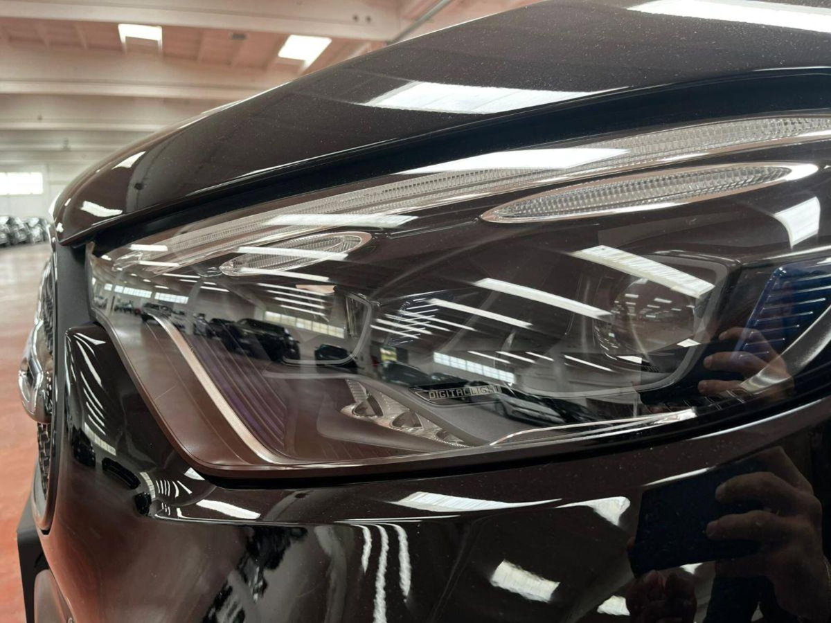 Mercedes-Benz GLC SUV 220 d AMG Line Advanced Plus 4matic auto (6)