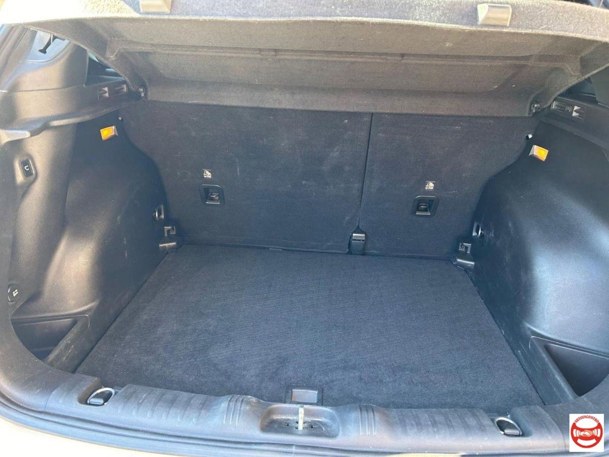 Jeep Compass 1.6 mjt S 2wd 130cv (14)