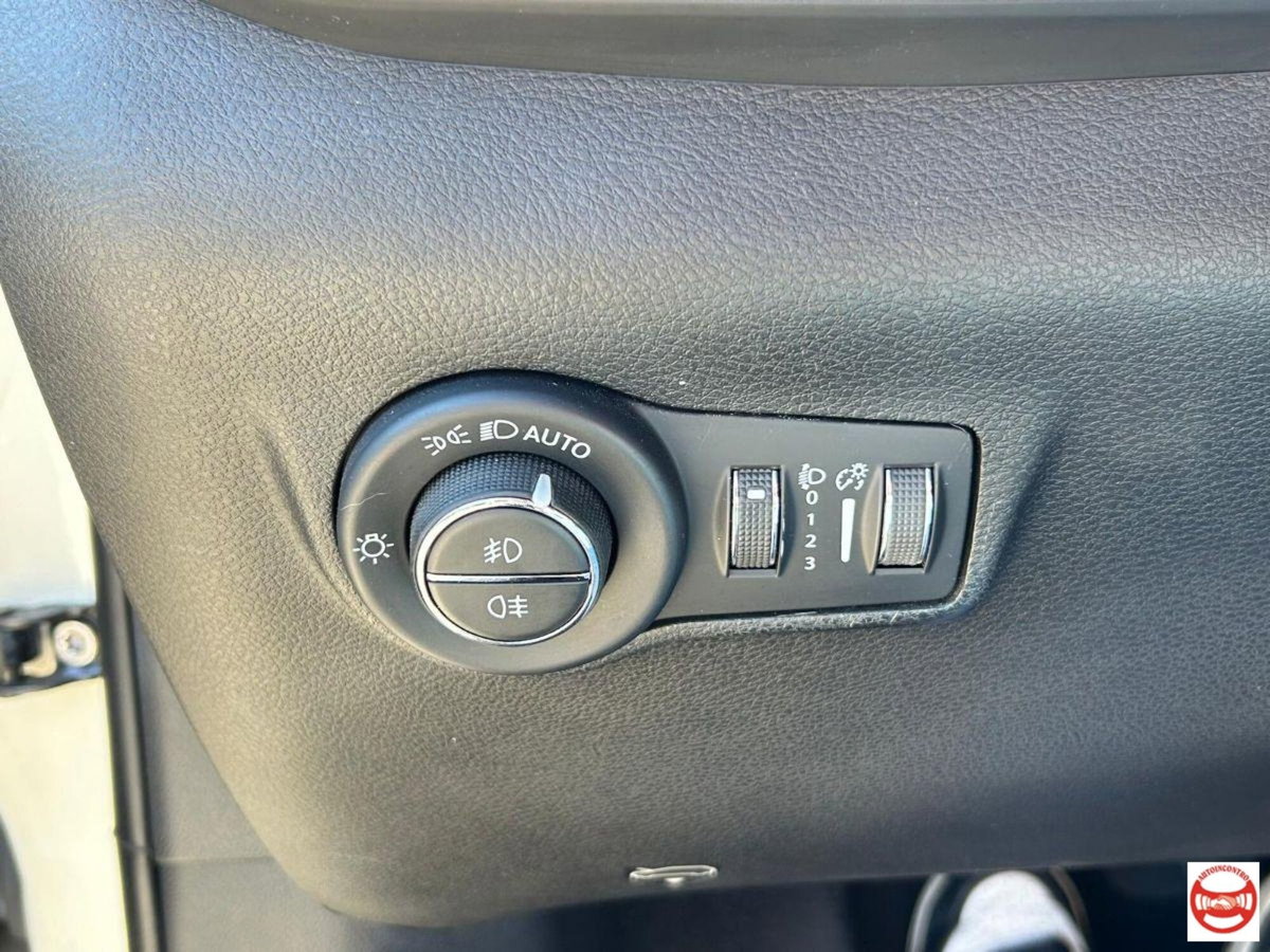 Jeep Compass 1.6 mjt S 2wd 130cv (16)