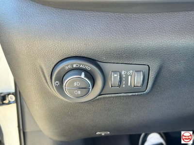 Jeep Compass 1.6 mjt S 2wd 130cv (16)