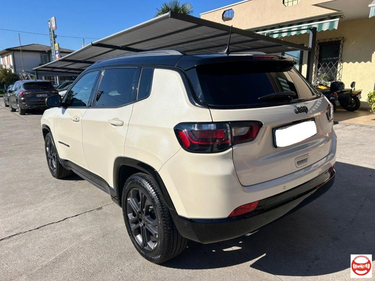 Jeep Compass 1.6 mjt S 2wd 130cv (3)