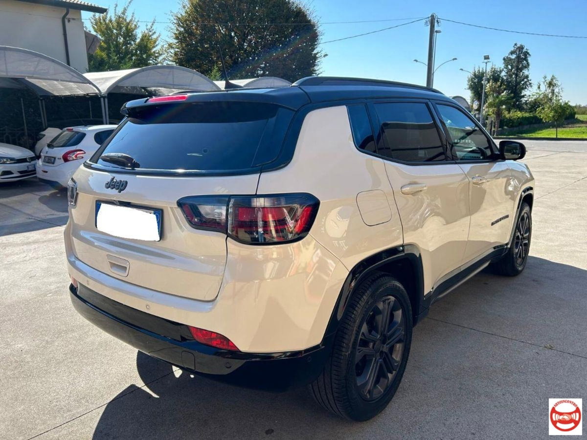 Jeep Compass 1.6 mjt S 2wd 130cv (5)