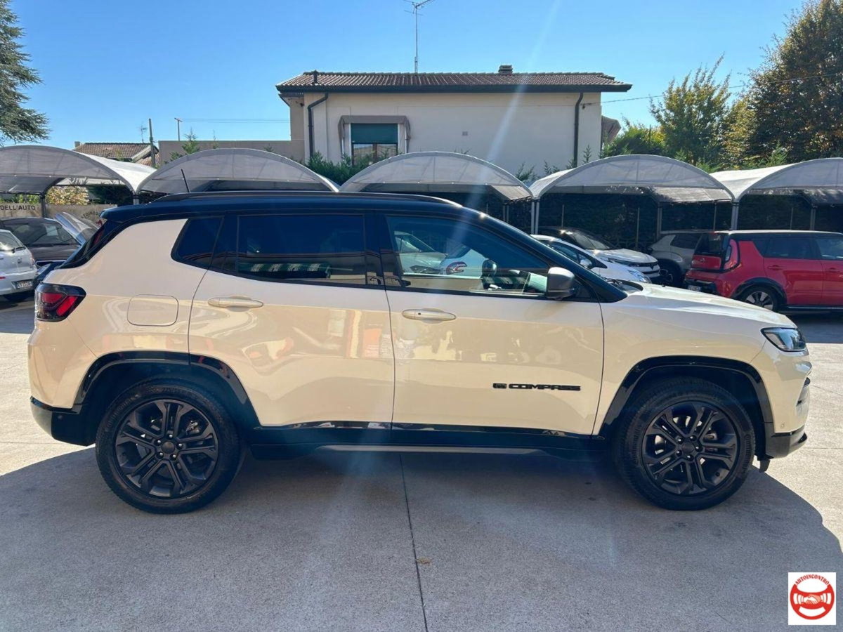 Jeep Compass 1.6 mjt S 2wd 130cv (6)