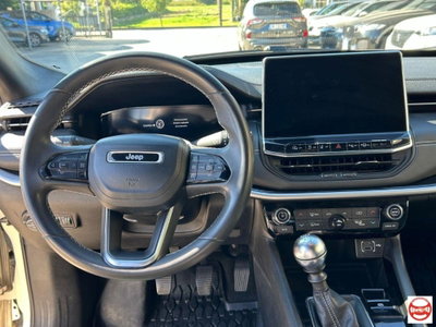 Jeep Compass 1.6 mjt S 2wd 130cv (9)
