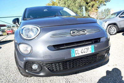 Fiat 500X 1.3 MultiJet 95 CV Business usata