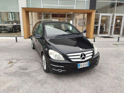 Mercedes-Benz Classe B 180 CDI Sport