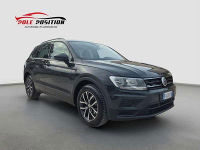 Volkswagen Tiguan 1.5 TSI Business ACT BlueMotion Technology usata