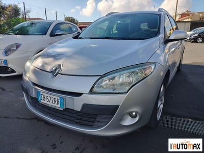 Renault Laguna SporTour 1.5 dCi 110CV SporTour Dynamique usata