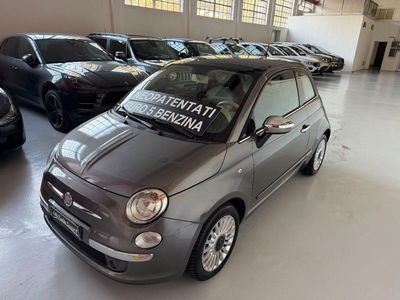 Fiat 500 1.2 Pop usata