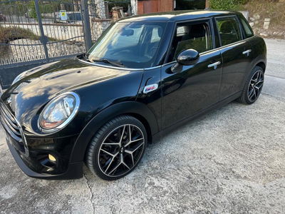MINI Mini 1.5 Cooper Boost 5 porte usata