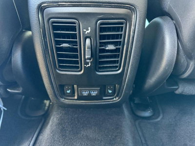 Jeep Grand Cherokee 3.0 V6 CRD 250 CV Multijet II Limited (15)