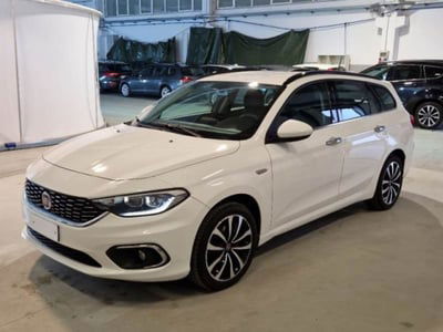 Fiat Tipo Station Wagon Tipo 1.3 Mjt S&S SW Lounge usata