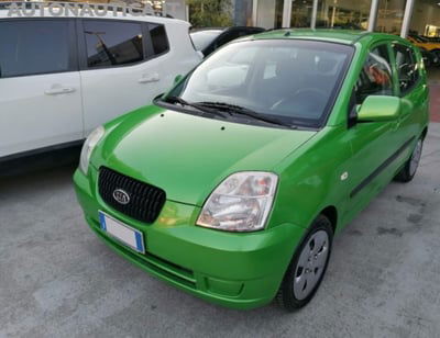 Kia Picanto 1.0 12V Spirit usata