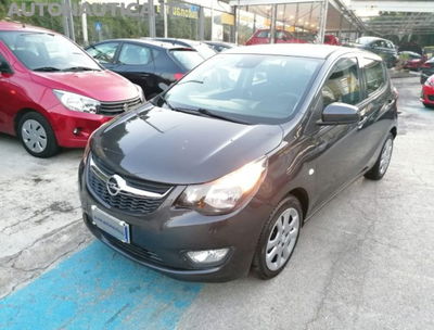 Opel Karl 1.0 75 CV N-Joy usata