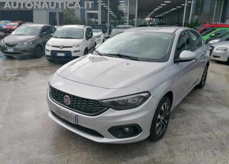 Fiat Tipo Tipo 1.3 Mjt 4 porte Mirror