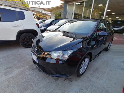 SEAT Ibiza 1.0 75 CV 5p. SOL usata