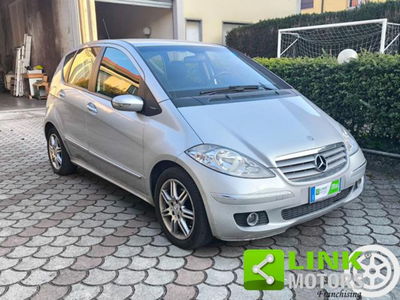 Mercedes-Benz Classe A 150 Elegance
