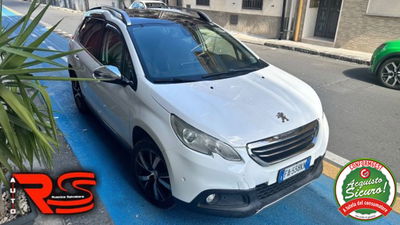 Peugeot 2008 100 Allure usata