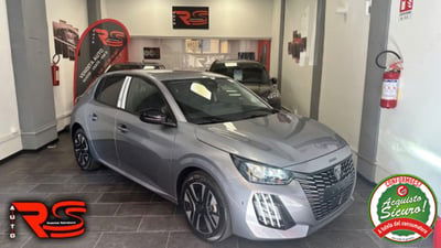 Peugeot 208 1.2 puretech Active s&s 100cv nuova