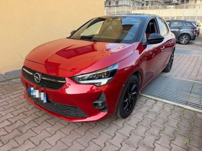 Opel Corsa 1.5 D 100 CV GS Line usata