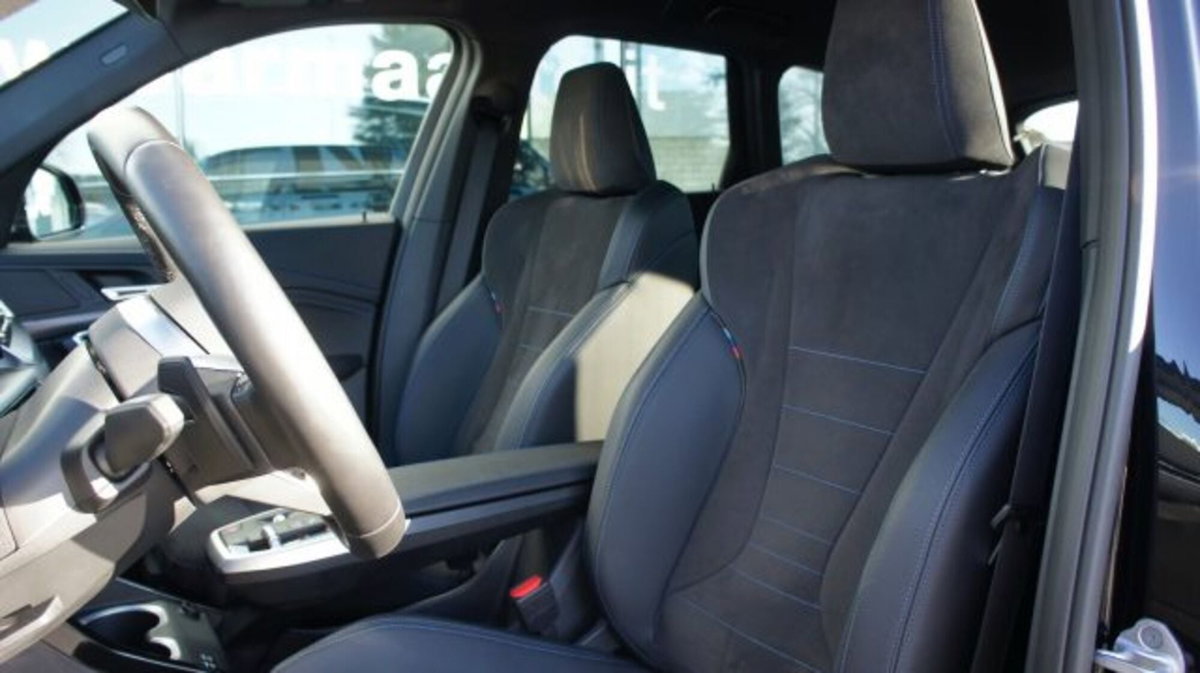 BMW X1 sDrive 18d Msport (10)