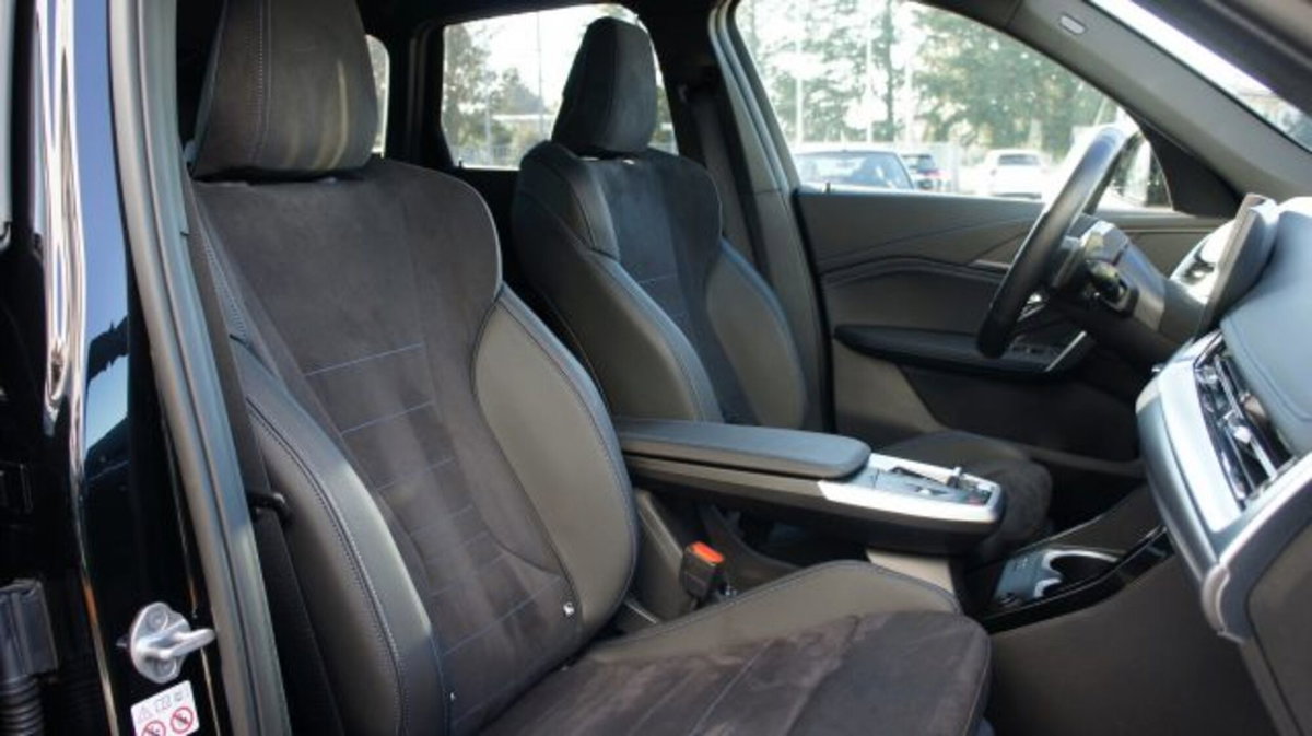 BMW X1 sDrive 18d Msport (13)