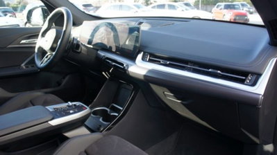 BMW X1 sDrive 18d Msport (14)