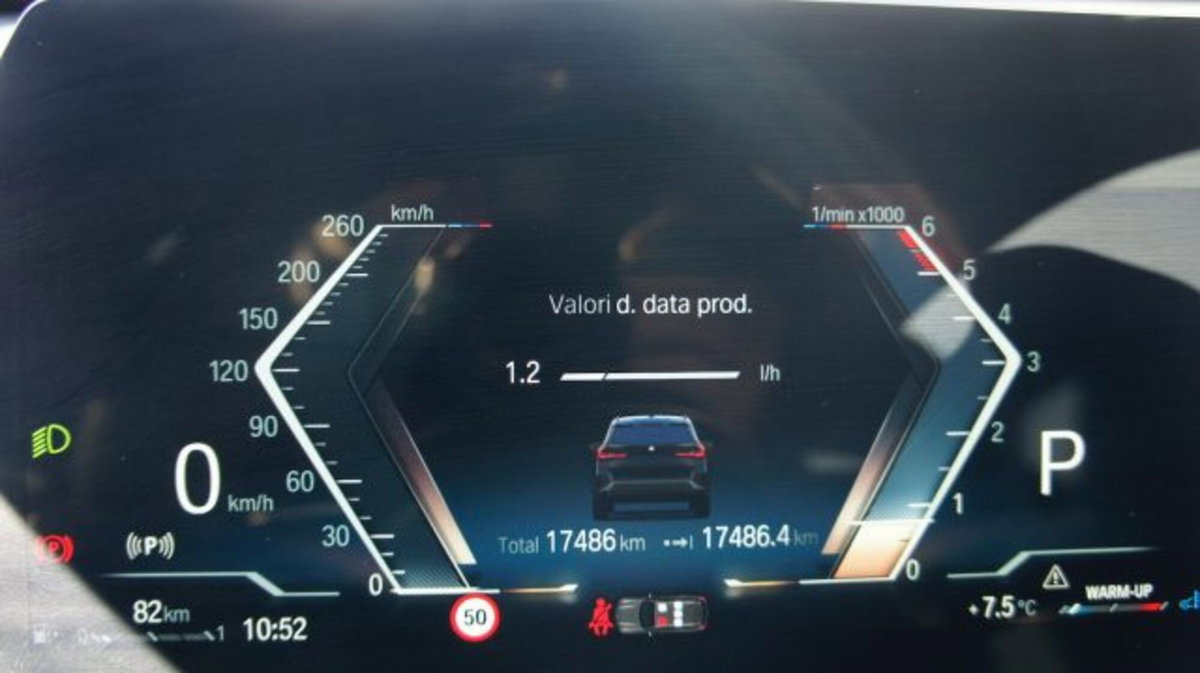 BMW X1 sDrive 18d Msport (15)