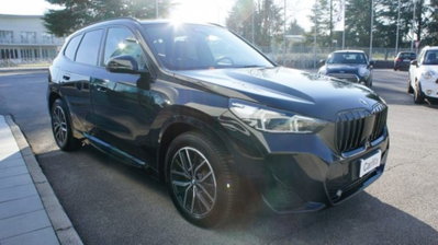BMW X1 sDrive 18d Msport (4)