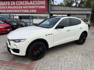 Maserati Levante Levante V6 AWD usata