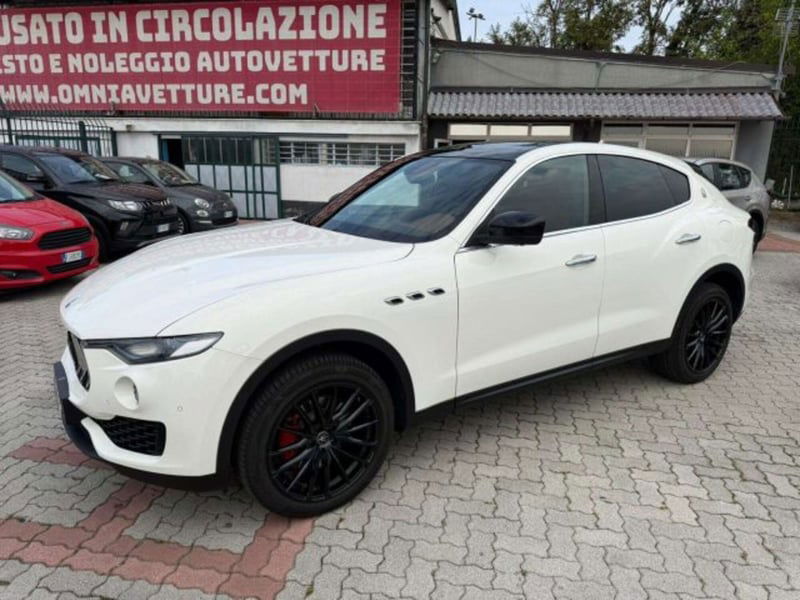 Maserati Levante Levante V6 AWD