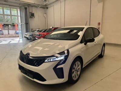 Renault Clio 1.0 tce Evolution Gpl 100cv nuova