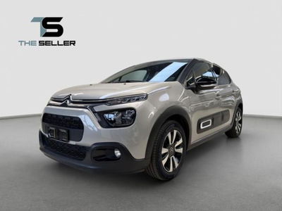 Citroen C3 PureTech 110 S&S C-Series usata