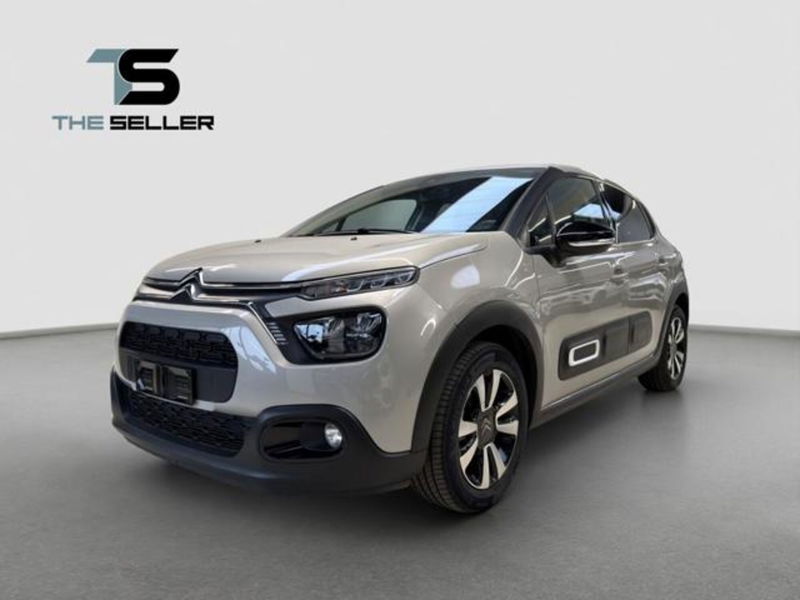 Citroen C3 PureTech 110 S&S C-Series