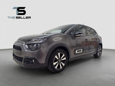 Citroen C3 PureTech 110 S&S Shine usata